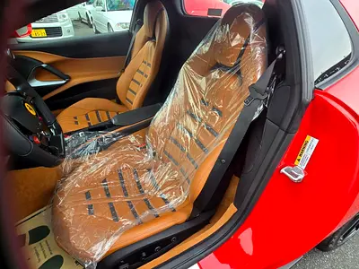 2022 Ferrari 812 GTS 缩略图 9