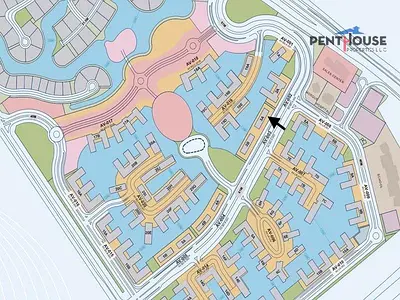 Trophy Asset Facing Main Boulevard Early Handover