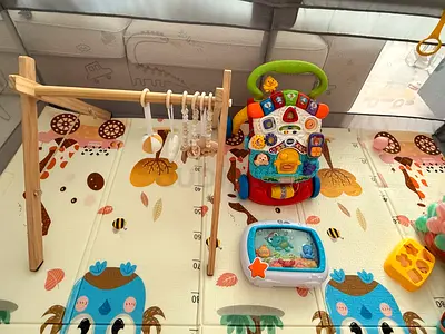 Baby toys
