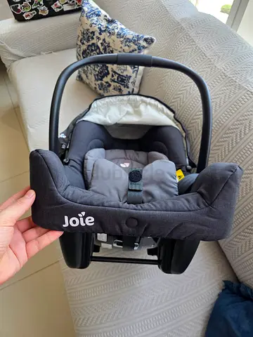 Baby car seat