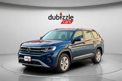 2022 Volkswagen TERAMONT 照片 3
