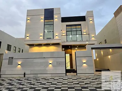 فيلا مودرن فاخرة بالحليو 2 بسعر استثنائي
