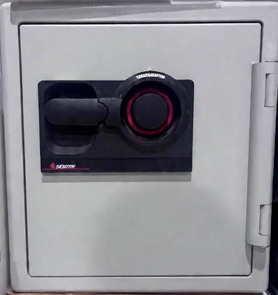Safe 50kgs Aed .300 ONLY