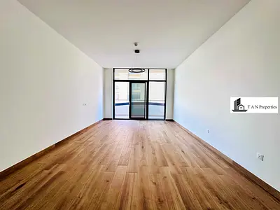Luxury Apartment | Huge Balcony | Kitchen Appliance | Prime Location
