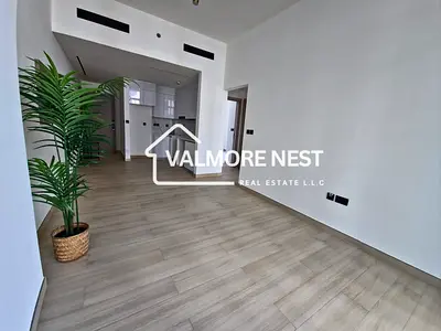Spacious 2bhk unit I Premium finishing I Best pick