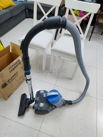 Vacuum cleanerVacuum cleaner