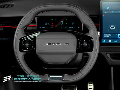 Jetour Dashing 1.6T Luxury, миниатюра 10