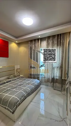 🏡 Furnished 2-Bedroom Apartment for Rent – Garden City 1002 / M6 ✨