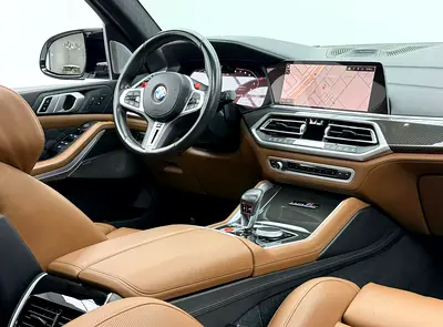 2020 BMW X5 — миниатюра 12