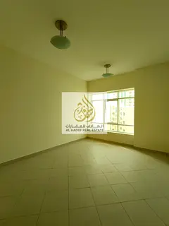 Spacious 1 Bedroom Master Apartment for Rent in Al Majaz 1 Sharjah | Built-in Wardrobes | Prime Fami