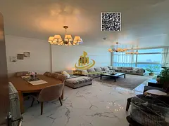 The luxury you deserve | Upscale apartment with exclusive upgrades and spacious living areas
