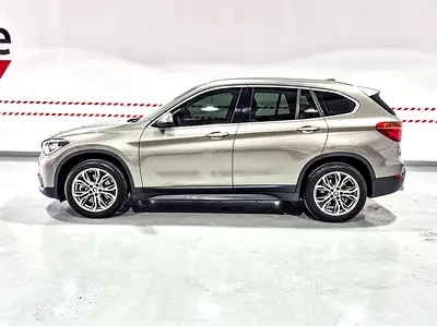 2019 BMW X1 — миниатюра 5
