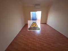 Spacious Studio for Annual Rent in Al Rawda 2 – Ajman | Excellent Balcony View + Semi-Separate Kit