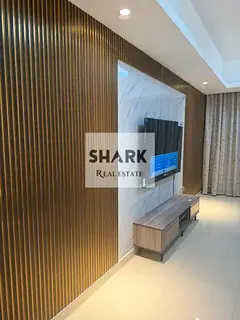 1 Bedroom Apartment for Sale in Gulfa Towers | AED 220,000 Down Payment