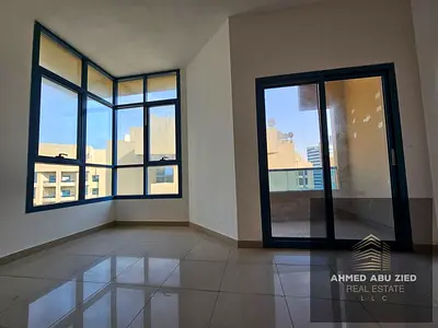 غرفه وصاله للايجار السنوي بعجمان-تتكون من غرفه بمساحه كبيره-صاله بمساحه ممتازه-تكييف مركزي-تشطيبات حديثه-صيانات مجانيه-منطقه حيويه-قريبه من الخدمات