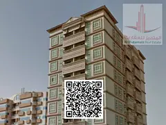 Premium Studio for Rent in Al Hamidiya Ajman Near Ajman University with Direct Sheikh Ammar Bin Huma