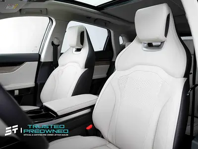 Jetour Dashing 1.6T Luxury, миниатюра 14