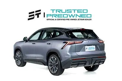 Jetour Dashing 1.6T Luxury, миниатюра 4