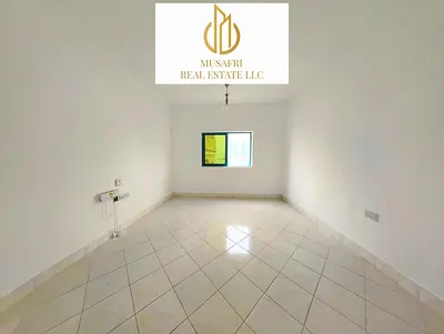 PRIME LOCATION! LOWEST PRICE ! FAMILY BUILDING! CLOSE VIEW!6 CHEQUE PAYMENT ALTOWN SHARJAH!