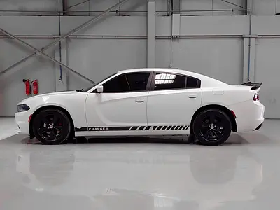 صورة 5 لـ 2019 Dodge CHARGER