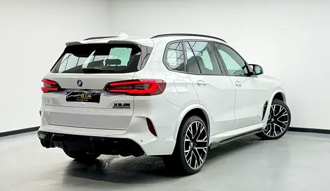 2020 BMW X5 — миниатюра 4