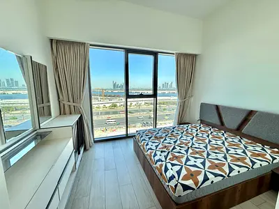 Prime location | FULLY FURNISHED with Premium Amenities
