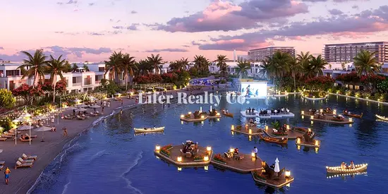 Selling at Original Price | Park Facing & | Wadi Al Safa 5