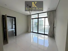 Brand new apartment