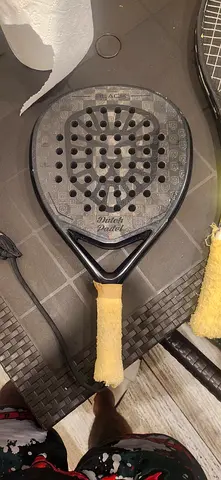 Padel  Tennis rackets
