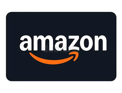 Amazon UAE Gift Card - 100AED