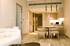 Brand new | Fully furnished | near to Mall &amp; Exit