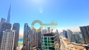 FURNISHED HIGH FLOOR | BEST VIEW | BEST LAYOUT