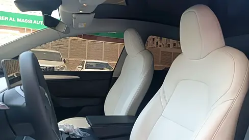 Tesla Model Y Long Range, миниатюра 10