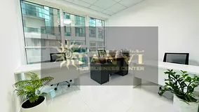 DED Approved Office | Bank Account Assistance | Near To Metro Station |