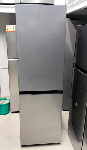 Hitachi bottom fridge freezer for sale