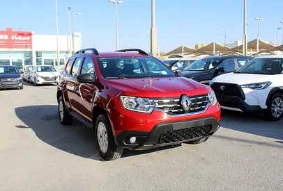 Renault Duster SE, миниатюра 2