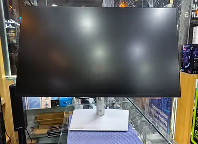 Dell Pro 27 Plus monitor