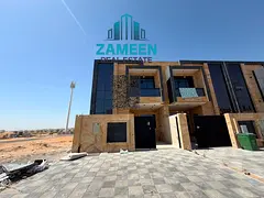 5BHK Townhouse for Sale in Helio 2