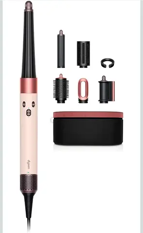 Dyson Airwrap Complete multi-styler with attachments - used
