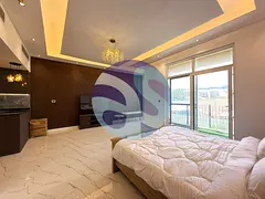 Fully Upgraded | Studio | 12 cheque | Ready to Move