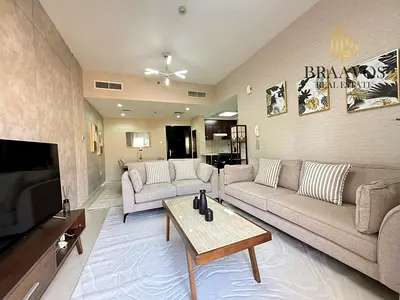 FULLY UPGRADED | POOL VIEW | FURNISHED