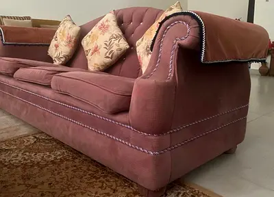 Furniture, Sofa