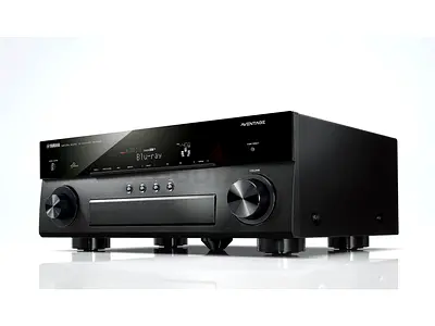 Yamaha AVENTAGE AV Receiver RX-A830- - Excellent Condition