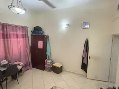 Fully Furnished Bedroom near Sharaf DG metro - only south Indian