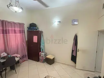 Fully Furnished Bedroom near Sharaf DG metro - only south Indian