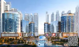 A unique opportunity for living and investment… Own a studio now with a discount of up to 30% in t