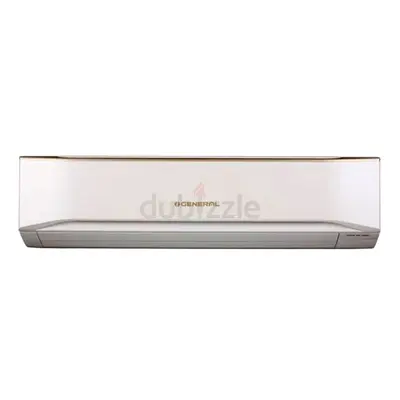 O General 1.5 Ton Rotary Split Air Conditioner - ASGA18-FD