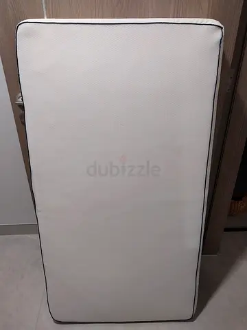 Toddler mattress mint condition