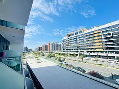 Fully Furnished | Boulevard View | Prime Location