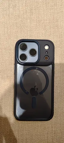 Iphone 17 pro 256gb